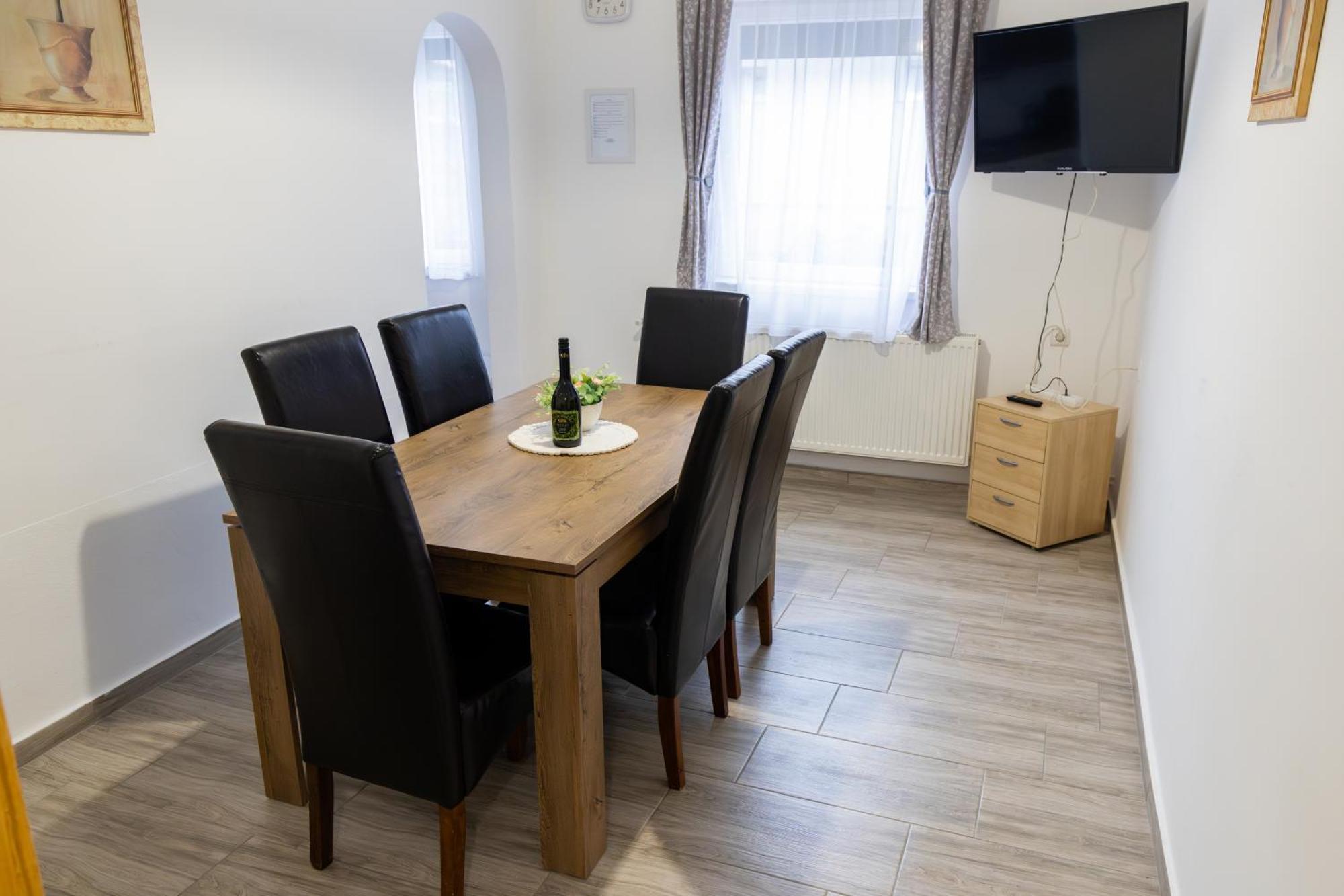 Kincső Vendégház Sárospatak Extérieur photo